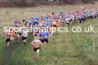 Senior Womens 2025 Start Fitness NEHL, Wrekenton, Gateshead, Sunday, November 23rd. Photo: David T. Hewitson/Sports for All Pics